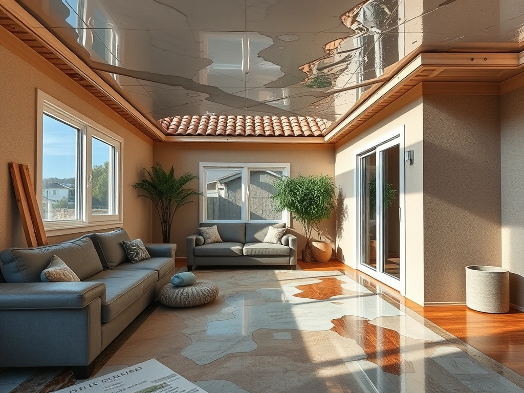 Mold Decontamination Services North Glendale, California