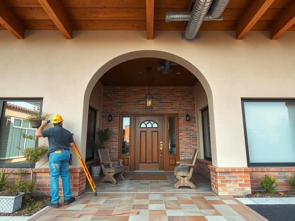 Burbank California Commercial Restoration Services