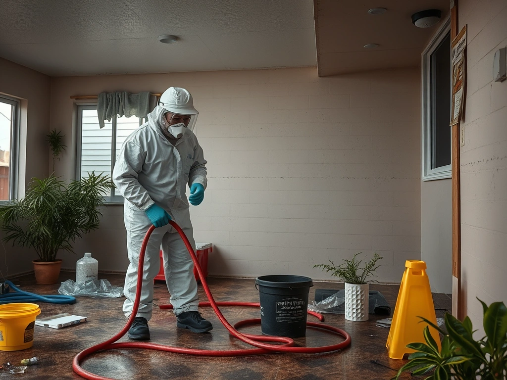 Burbank California Decontamination And Disinfection