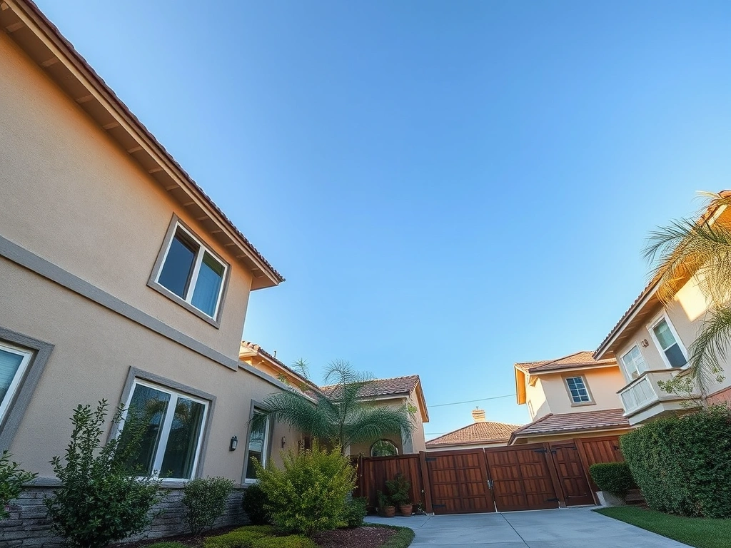 Burbank California Residential Restoration Services